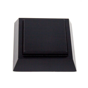 Ebony Sound Block